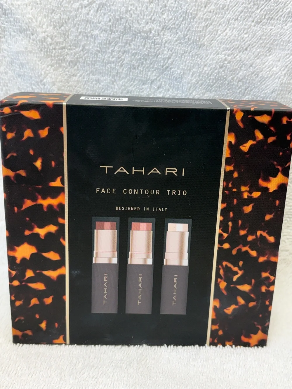 🍄5 for $35🍄 Tahari Face Contour Stick Trio